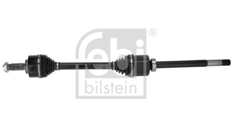 Image of Drive shaft FEBI BILSTEIN 1000840
