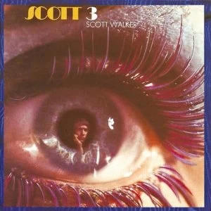 Image of Scott Walker - Scott 3 Vinyl