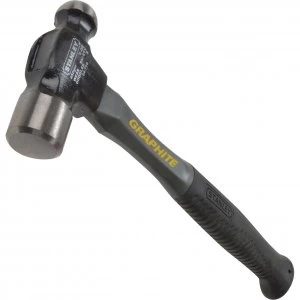 image of Stanley Ball Pein Hammer 450g