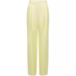 Image of BOSS Tillia 10242483 01 - Yellow