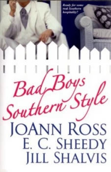 Image of Bad Boys Southern Style by Joann Ross Paperback