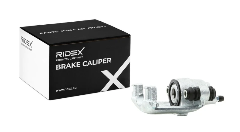 Image of RIDEX Brake caliper RIDEX 78B1288