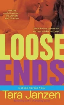 Image of Loose Ends by Tara Janzen Book