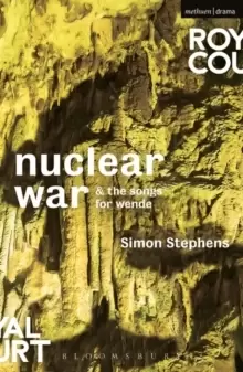Image of Nuclear War & The Songs for Wende