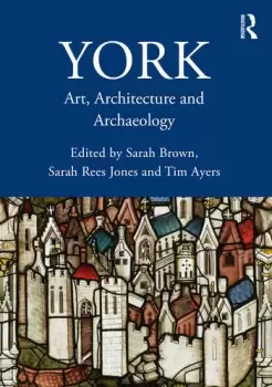 Image of YorkArt Architecture and Archaeology