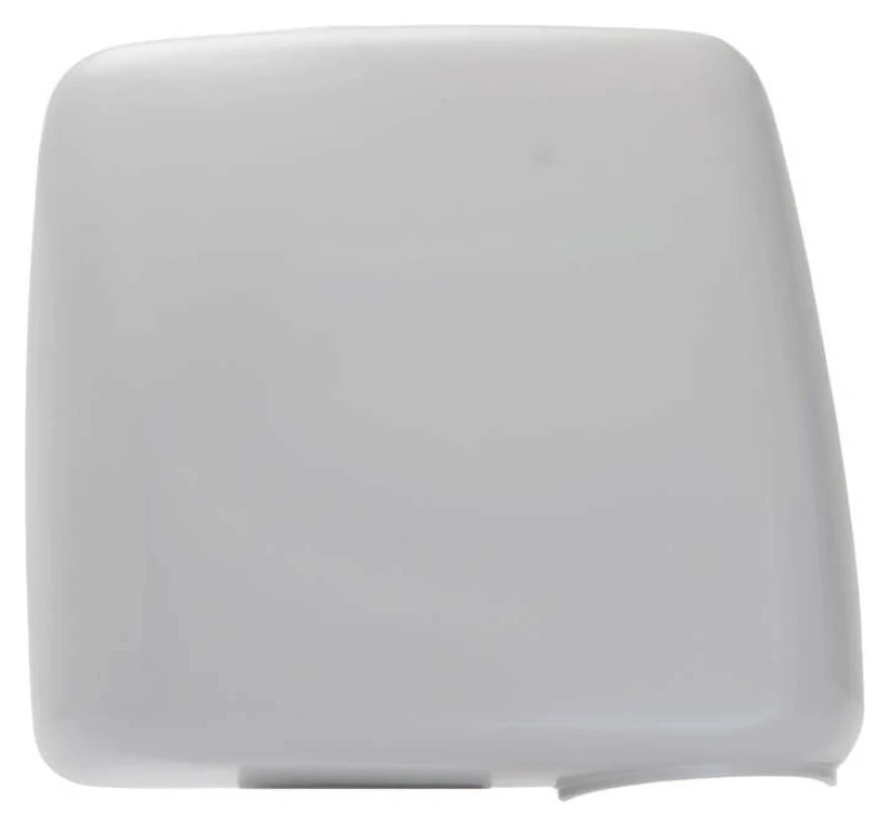 Image of TYC 325-0081-2 Cover, outside mirror Right, primed Cover,outside mirror (23)