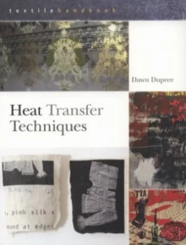 Image of Heat Transfer Techniques by Dawn Dupree Book