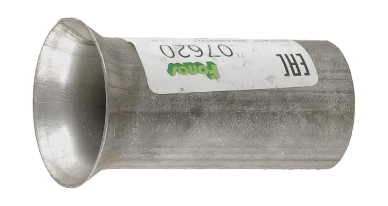 Image of Exhaust Pipe WALKER 07620