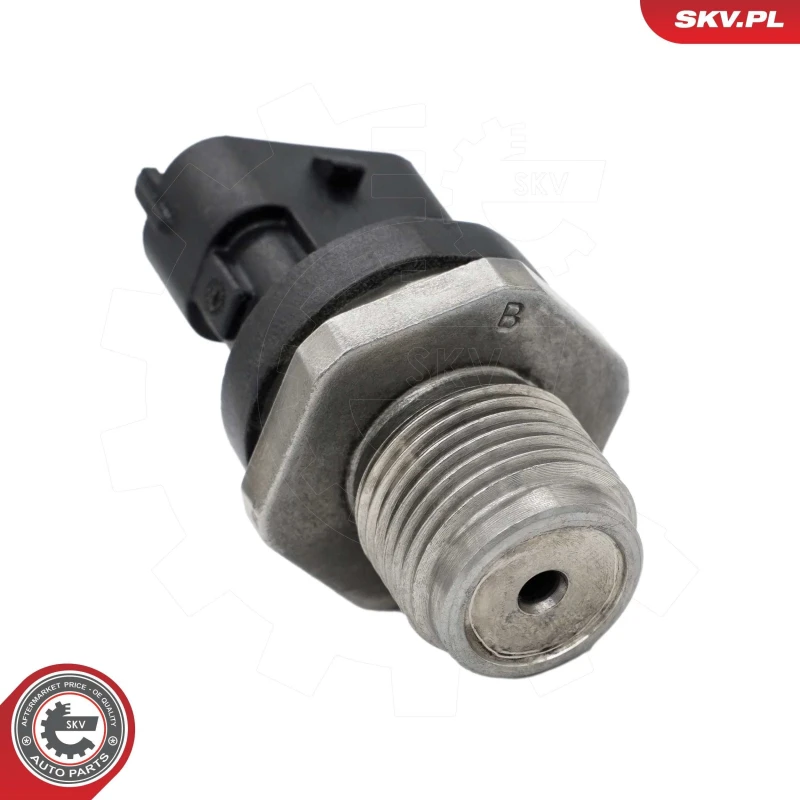 Image of ESEN SKV Fuel pressure regulator, common rail ESEN SKV 17SKV068