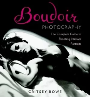 Image of Boudoir photography by Critsey Rowe