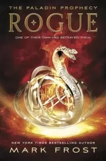 Image of The Paladin Prophecy: Rogue : Book Three