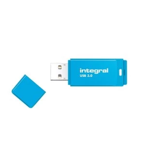 Image of Integral Memory Stick 128GB USB Flash Drive