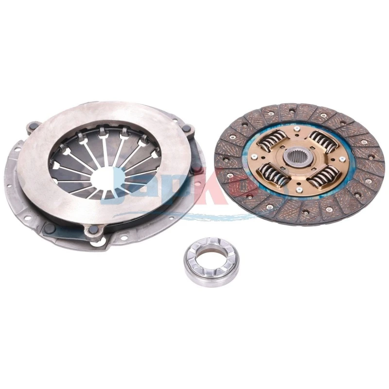Image of JAPKO Clutch kit JAPKO 92909