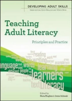 Image of Teaching Adult Literacy by Nora Hughes Book