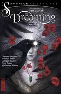 Image of dreaming vol 2 empty shells