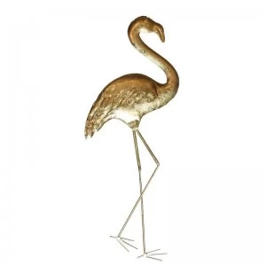 Image of Flamingo Wall Art