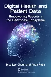 Image of Digital Health and Patient Data Empowering Patients in the Healthcare Ecosystem