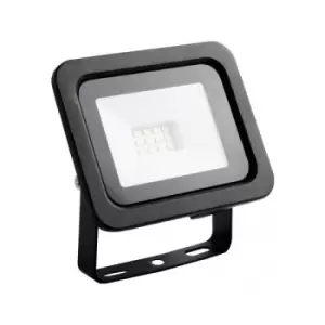 image of Megaman Essentials 10W Floodlight 4000K Cool White - 711285