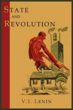 Image of State and Revolution by Vladimir Ilich Lenin Paperback