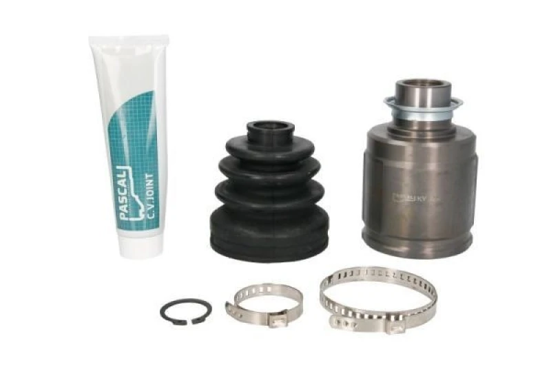 Image of PASCAL CV joint kit PASCAL G74031PC