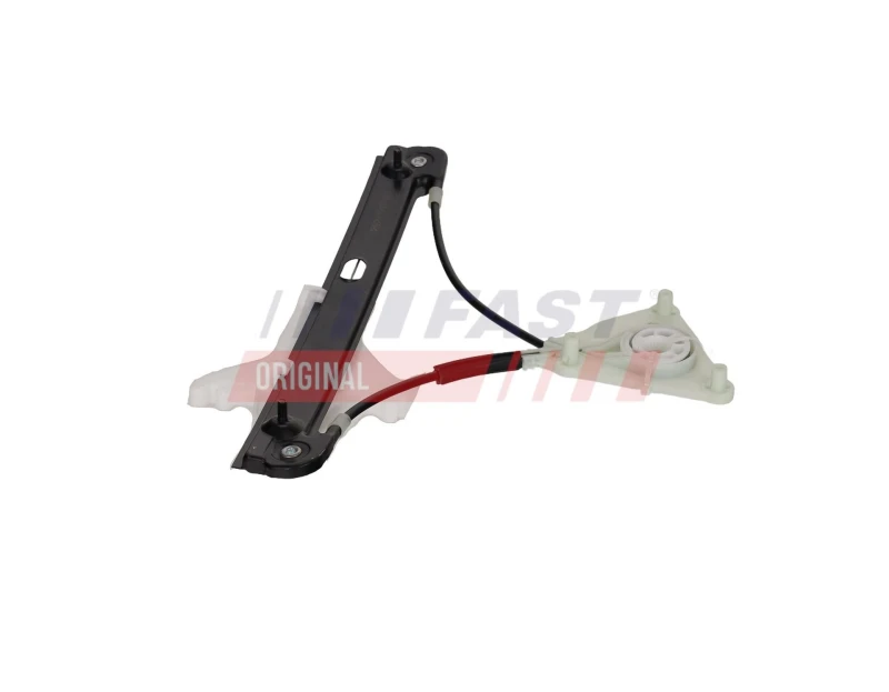 Image of FAST FT01428 Window regulator Right Rear, Operating Mode: Electric Window Winder (1561)