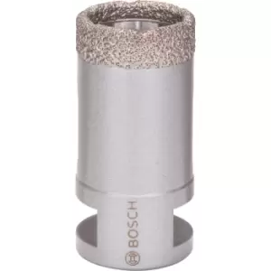 Image of Bosch 2608587119 30mm DRYSPEED DIAMOND HOLE CUTTER