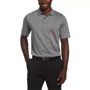 Image of Callaway Golf Polo Shirt Mens - Black
