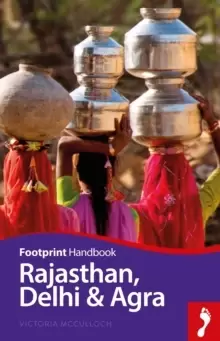 Image of Rajasthan Delhi & Agra