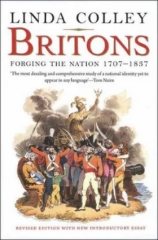 Image of Britons by Linda Colley