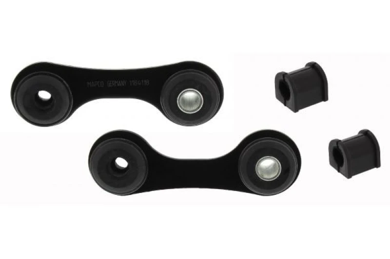 Image of Repair kit, anti-roll bar bush MAPCO 53025