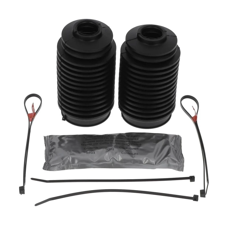 Image of Steering rack gaiter kit MOOG K150159