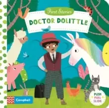 Image of Doctor Dolittle
