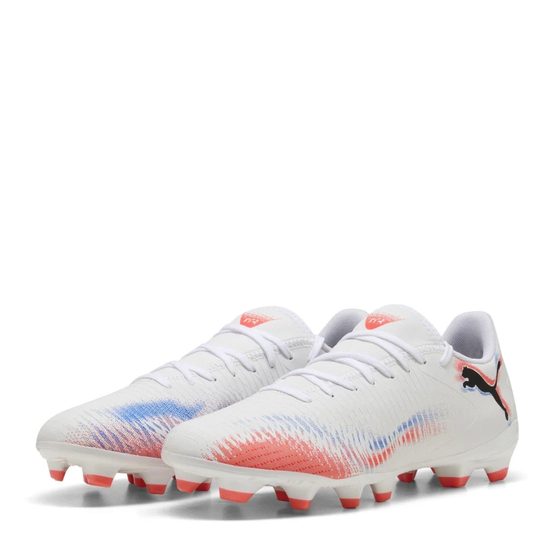Image of Puma Puma Future 8 Play F Puma White male 9.5 (44)