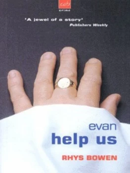 Image of Evan Help Us by Rhys Bowen Book
