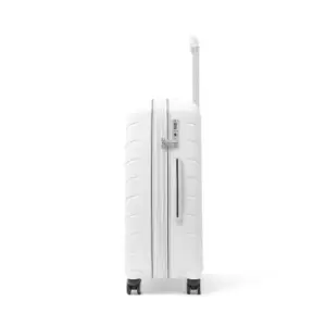Image of Rock Prime Medium - White