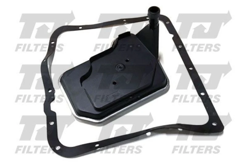 Image of QUINTON HAZELL Automatic transmission filter kit QUINTON HAZELL QFL0391