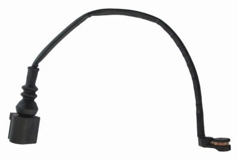 Image of Brake pad wear sensor TEXTAR 98059500