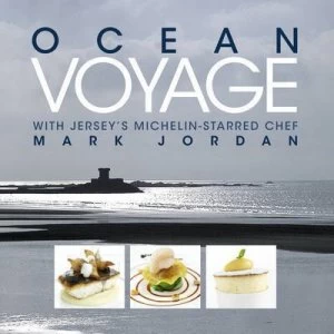 Image of Ocean Voyage by Mark Jordan Book