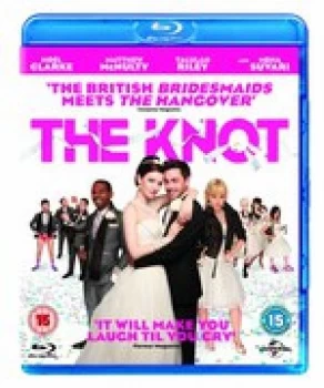 Image of The Knot