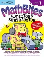 Image of mathbites grade 1 addition and subtraction