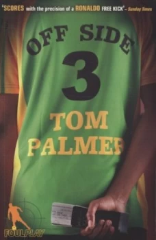 Image of Off Side by Tom Palmer Paperback