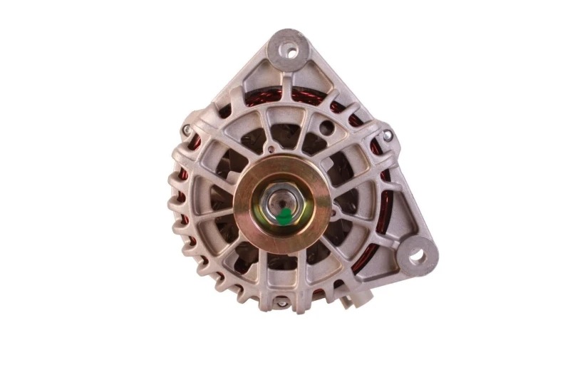 Image of Alternator WALKER WAL01707