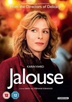 image of Jalouse - DVD