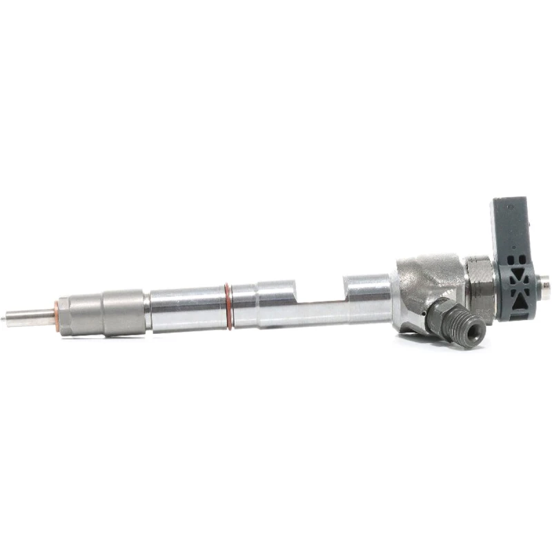 Image of METZGER 0871083 Injectors OE-PART GREENPARTS with seal ring, The spare part must be coded with OBD self-diagnosis unit Injector Nozzle (3902)