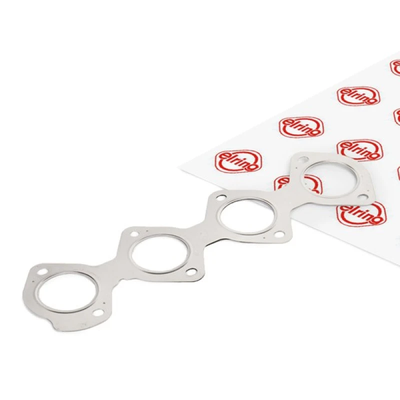 Image of ELRING 220.650 Exhaust Manifold Gasket Gasket,exhaust manifold (27)