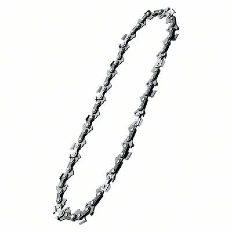 Image of Bosch Home and Garden System accessories saw chain 15cm (1.1 mm) Bosch Home and Garden F016800624 F016800624