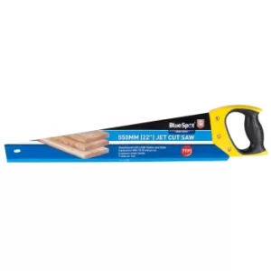 Image of 550MM (22") Jet Cut Saw