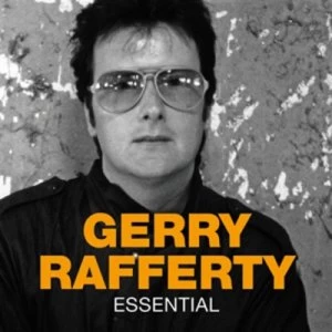 Image of Essential by Gerry Rafferty CD Album