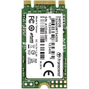 Image of Transcend 420S 120GB SSD Drive