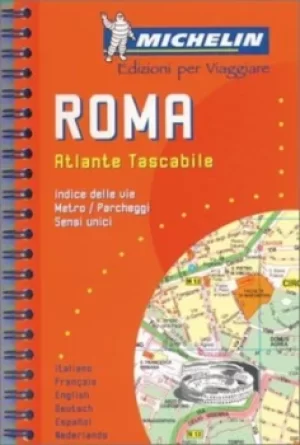 Image of Roma 2038 by